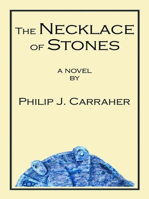 cover image of The Necklace of Stones